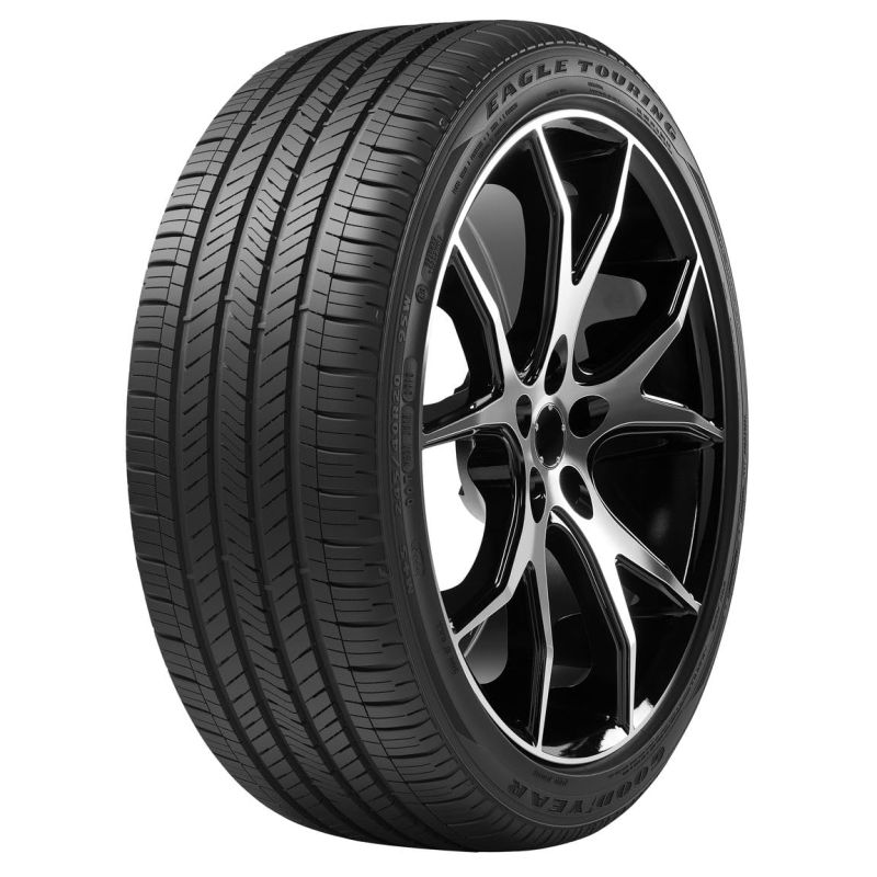 Goodyear  102063595 255/55r18 Xl Eagle Touring Rof Moe (Run Flat)