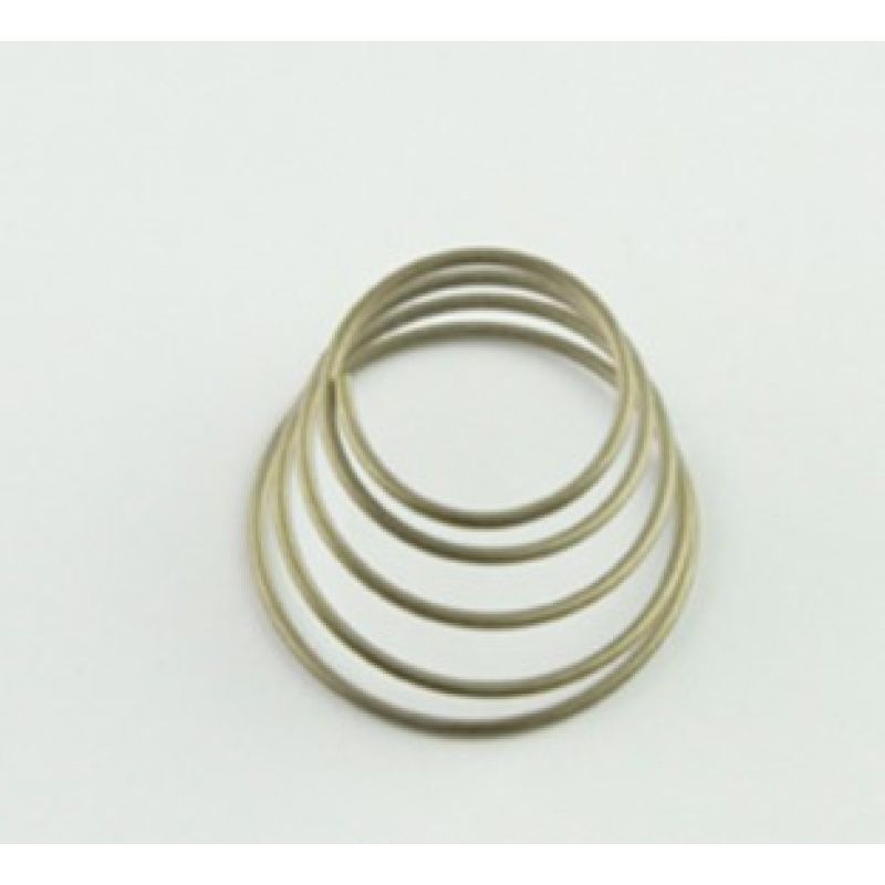 Wilwood 300-2434 Caliper Piston Spring .77/1.22 ODx1.00