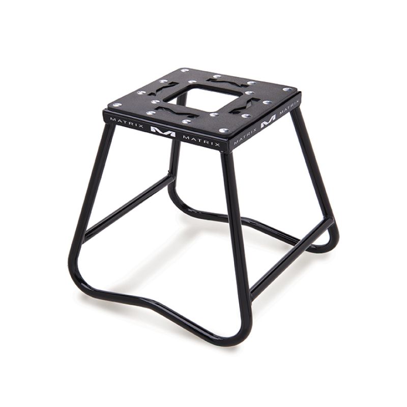 Matrix Concepts C1M-101 C1 Mini Steel Stand - Black