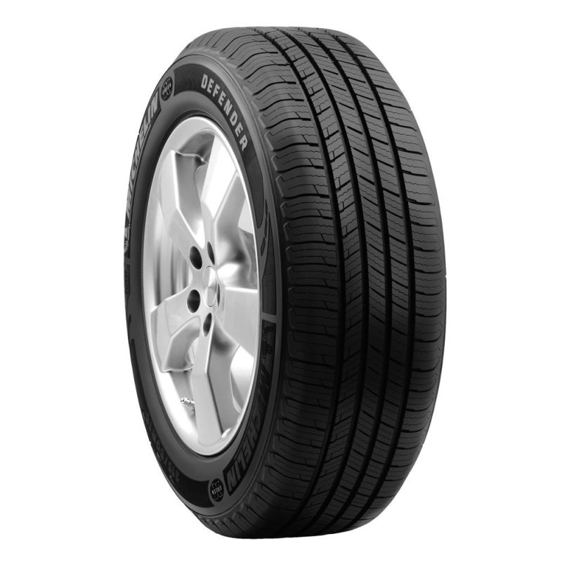 Michelin 195/60r15 88t Mic Defender