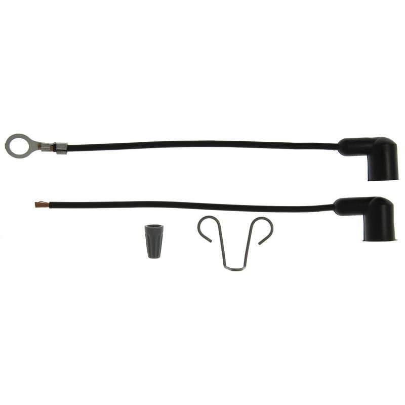 CARTER FUEL PUMPS 888-531 Fuel Pump Repair Kit