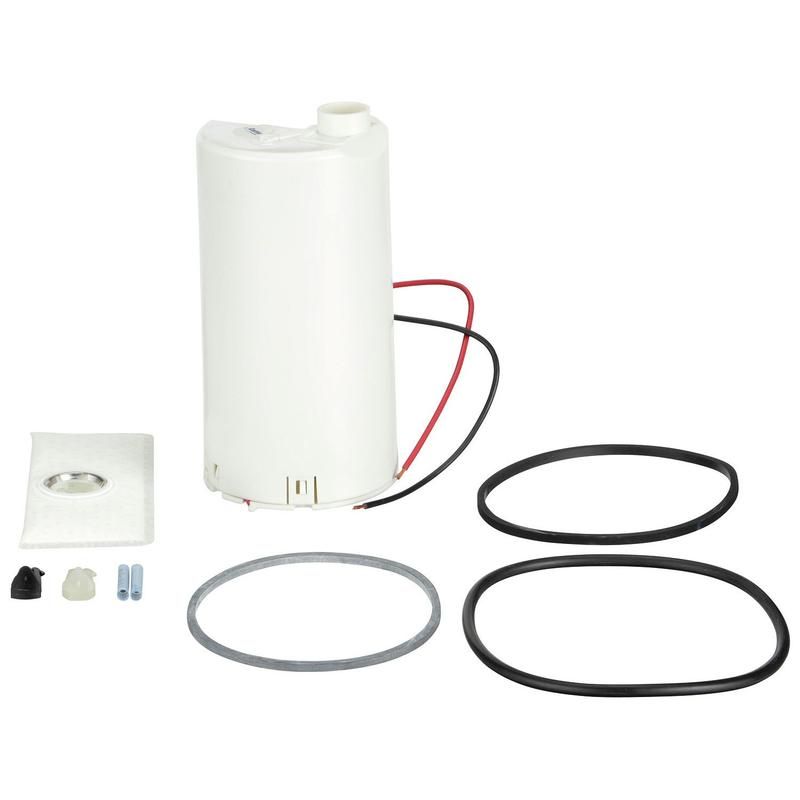 CARTER FUEL PUMPS P74185M Fuel Pump Module Assembly