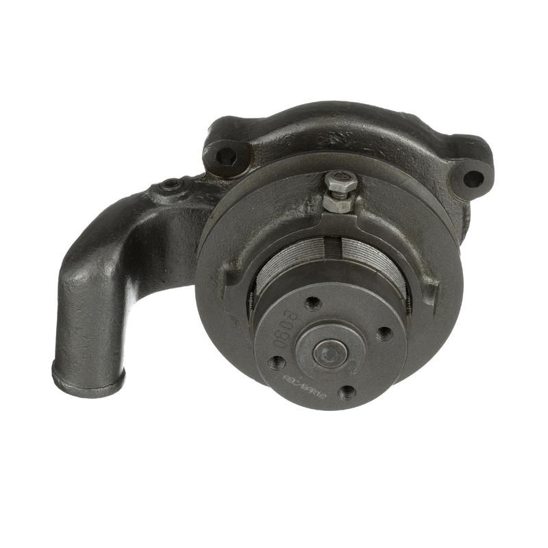 CARTER FUEL PUMPS W9004M Engine Water Pump
