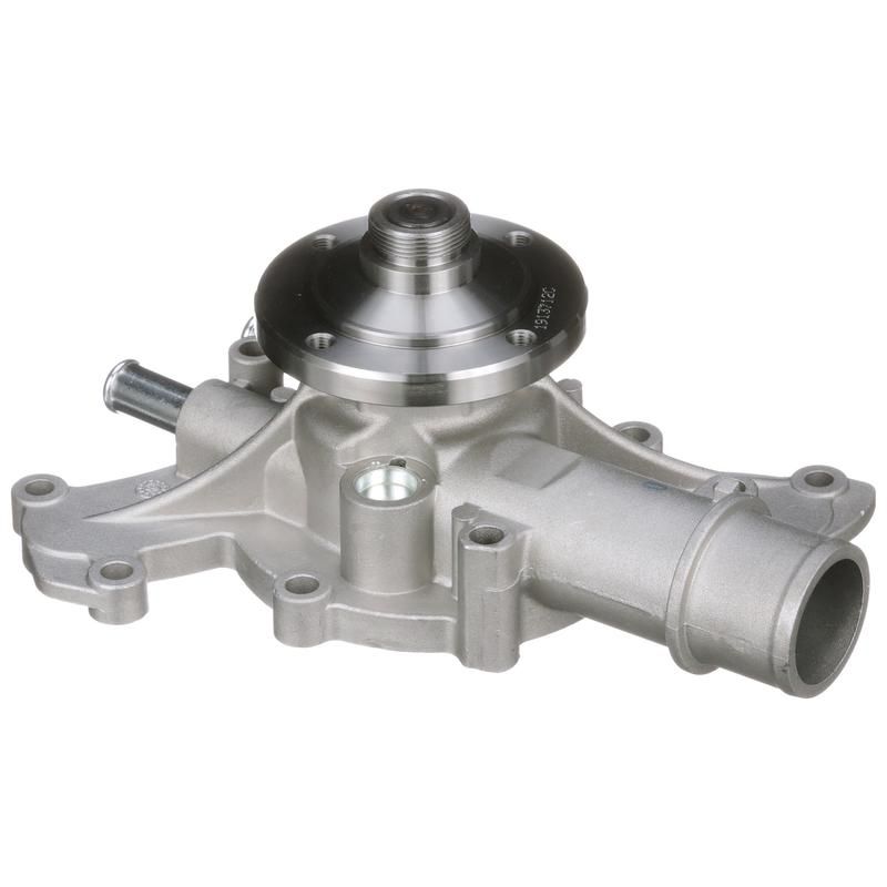 CARTER FUEL PUMPS W9047M Engine Water Pump