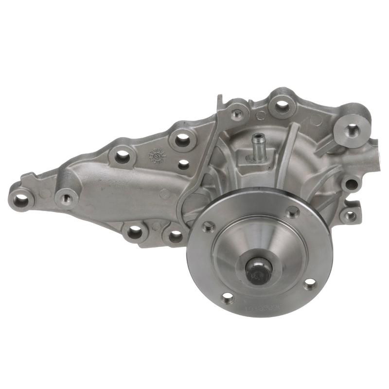 CARTER FUEL PUMPS W9149M Engine Water Pump