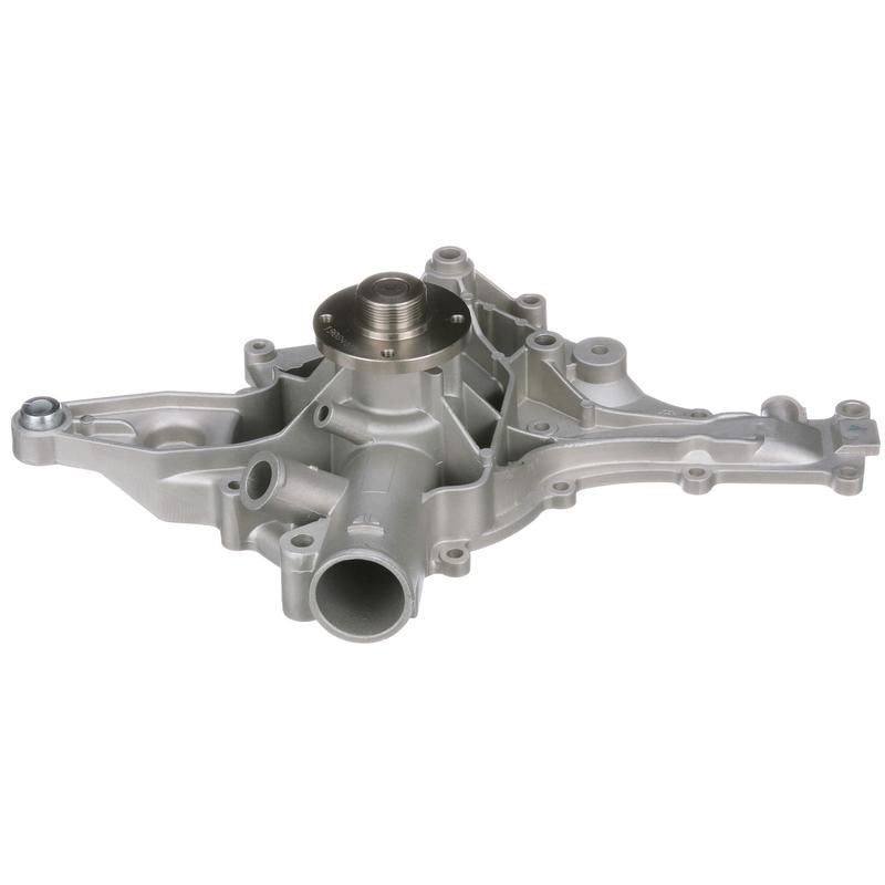 CARTER FUEL PUMPS W9243M Engine Water Pump