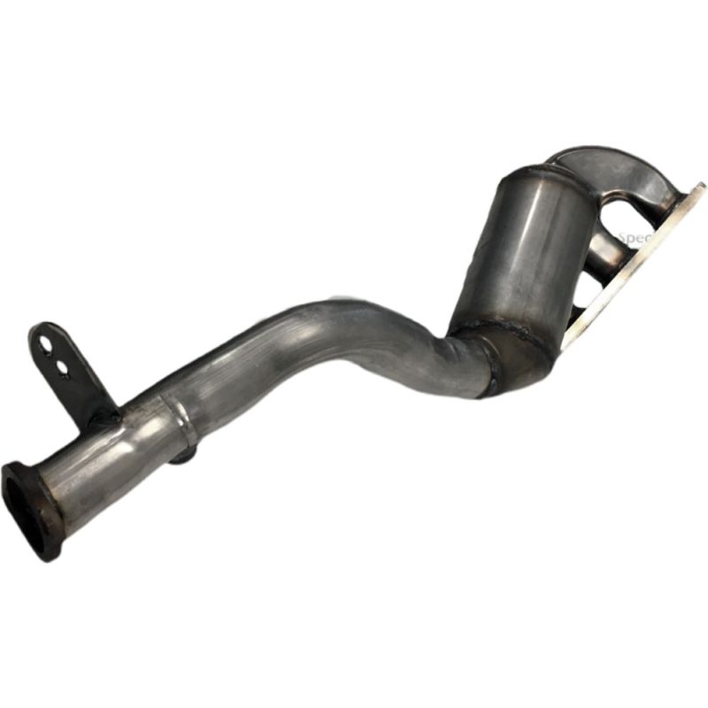 Davico Mfg 17310 Direct Fit Catalytic Converter