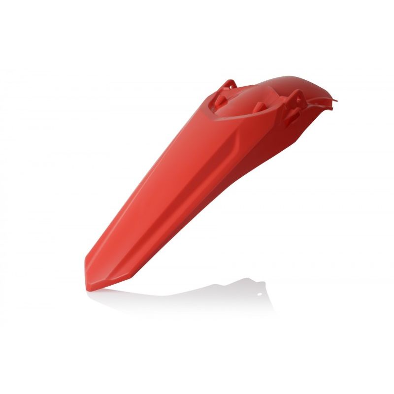 Cycra 1CYC-1814-32 22+ Honda CRF250R Replica Rear Fender - Red