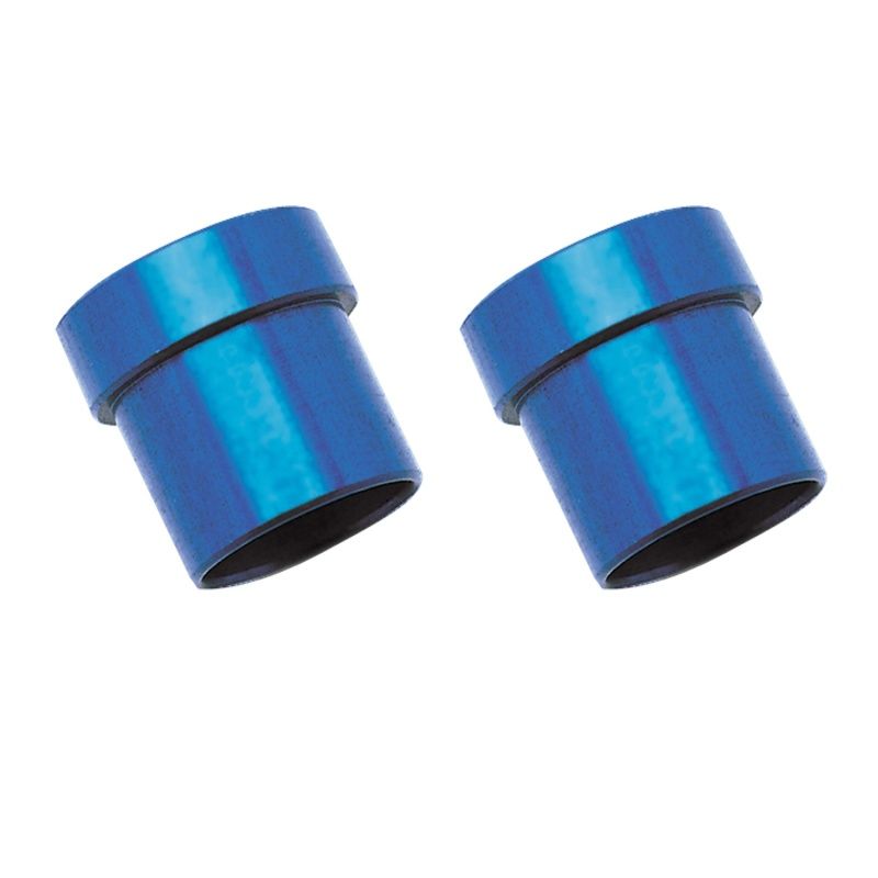 RUSSELL RUS660650 3/8in Tube Sleeve (2pk)