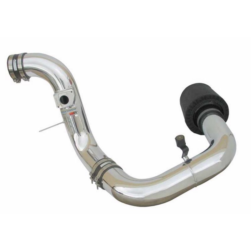 K&N 69-8431TP Performance Air Intake System