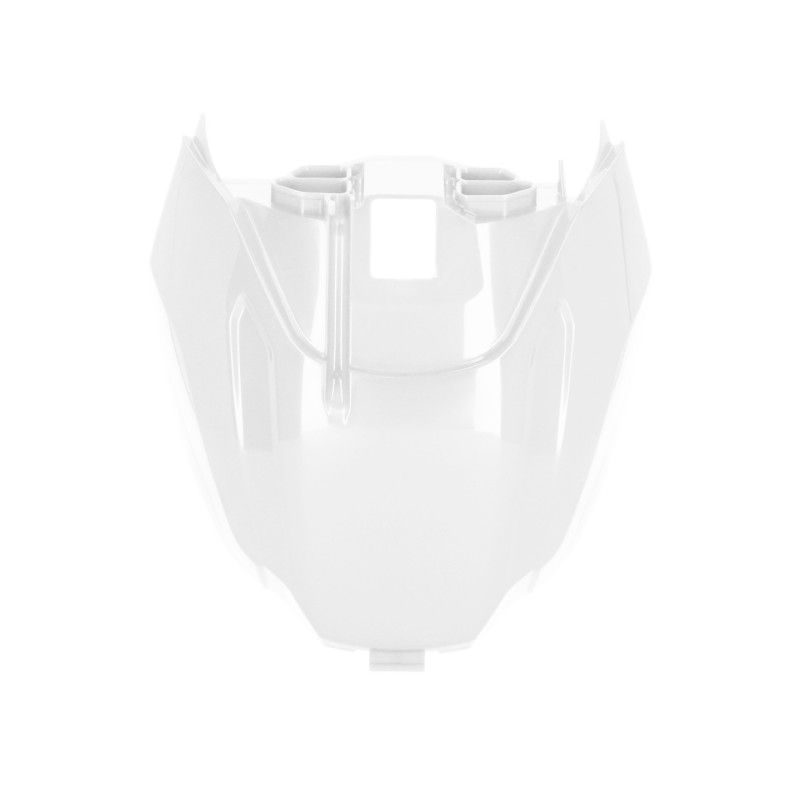 Cycra 1CYC-1788-30 23+ Yamaha WR450F/YZ450F/FX Air Box Cover - White