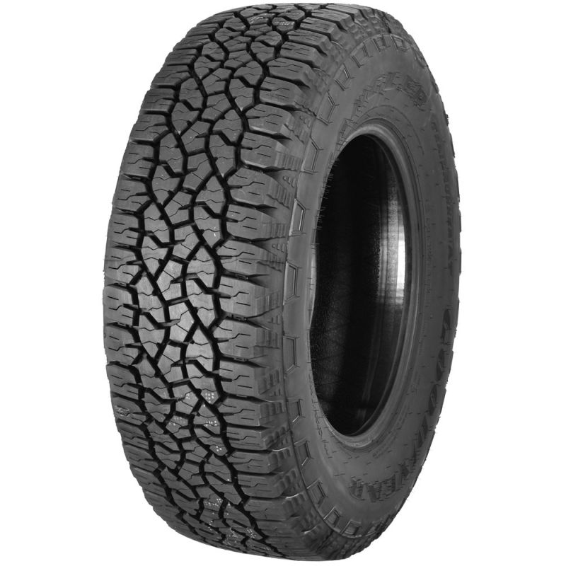Goodyear  742745681 Lt235/85r16 E Wrangler Trailrunner At Lt