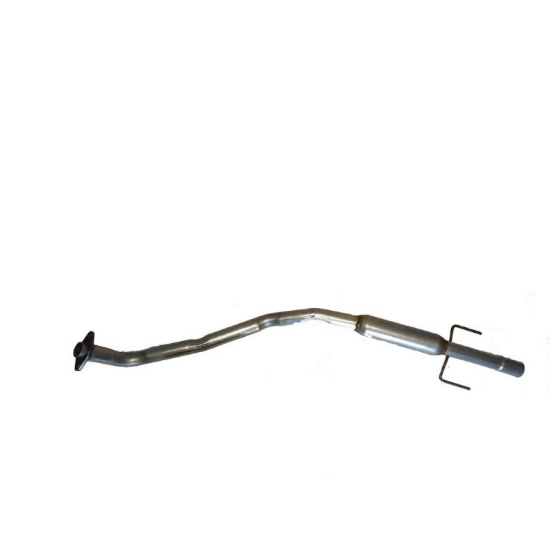 AB Catalytic 741-51-274 Exhaust Pipe