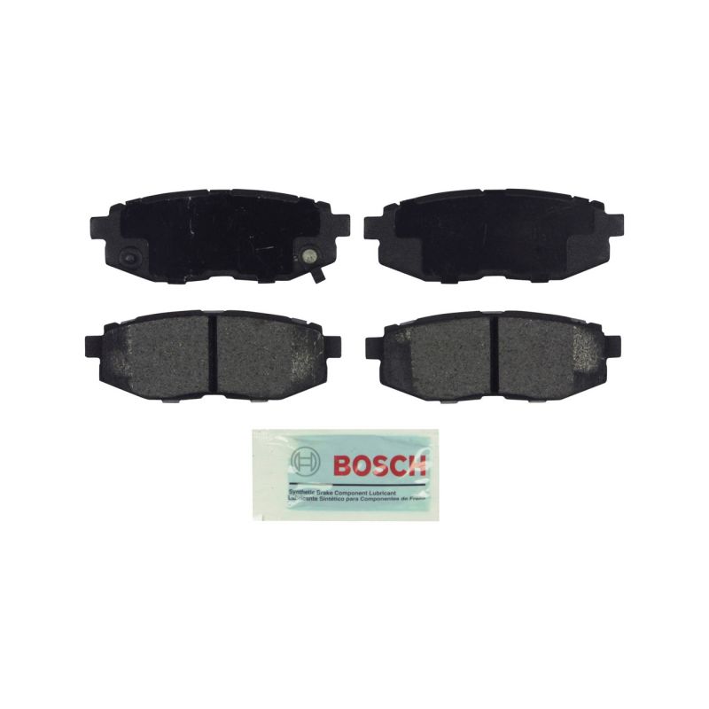 Bosch F03B175777 Bosch Brake Pads