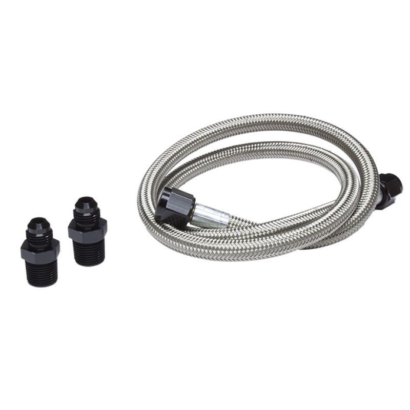 Snow Performance SNO-40019 Hi-Flow Pump Supply Upgrade