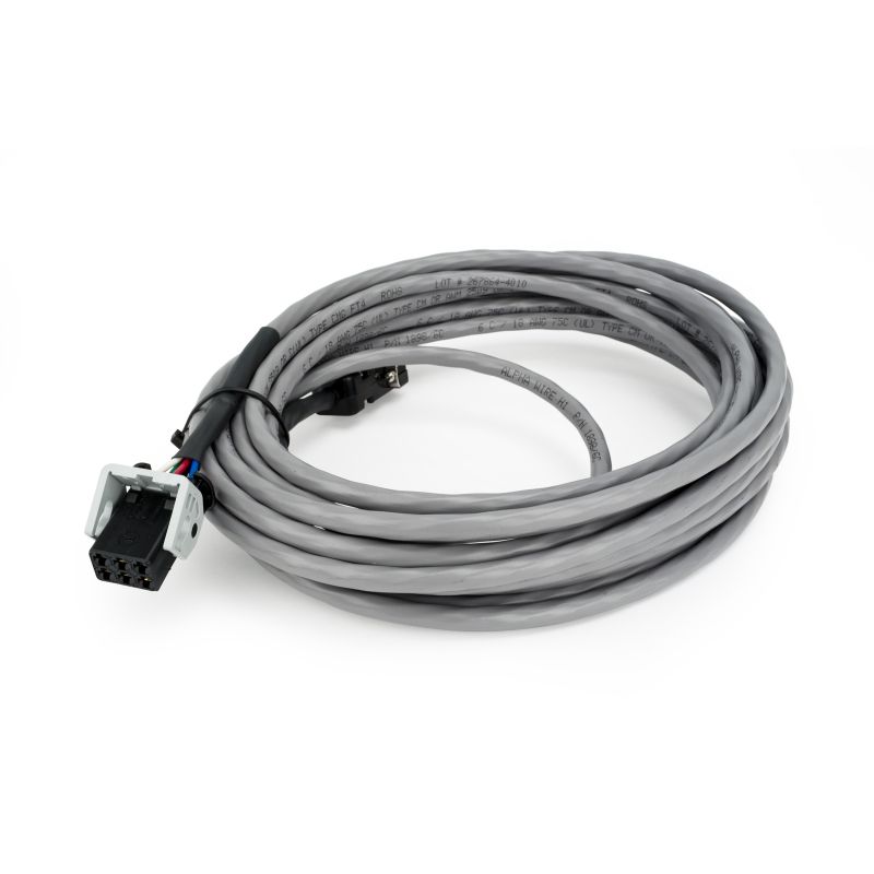 FAST Dyno/2Ndary Harness For Air/Fuel