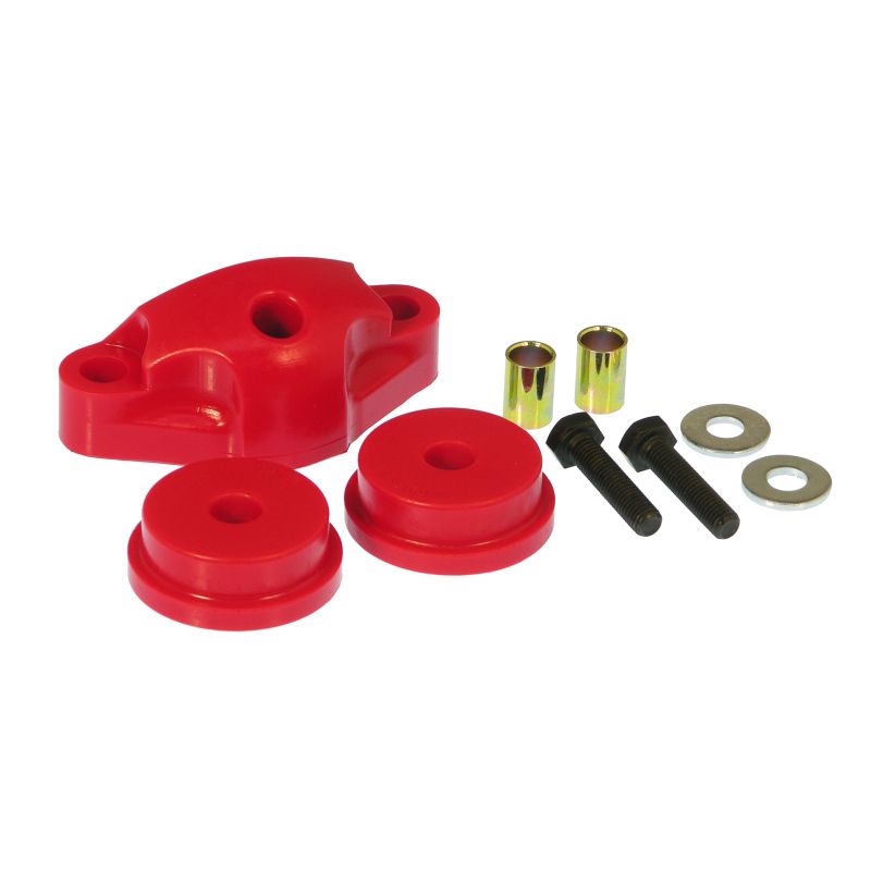 PROTHANE PTN16-1602 97-11 Subaru WRX Shifter Bushings Kit