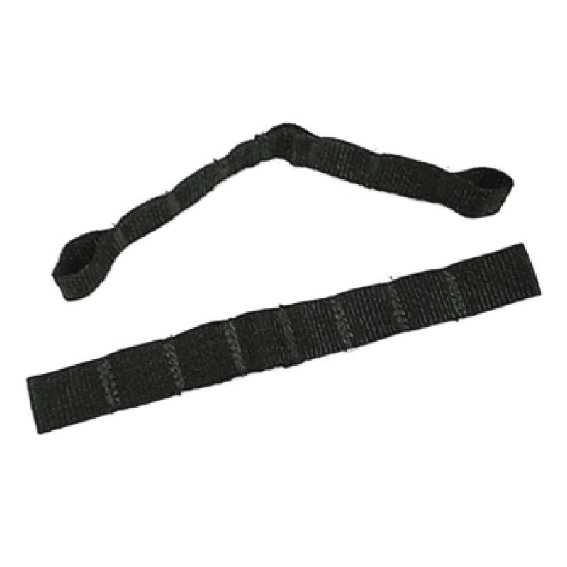 Adjustable Door Straps 55-06 Jeep CJ/Wrangler Y
