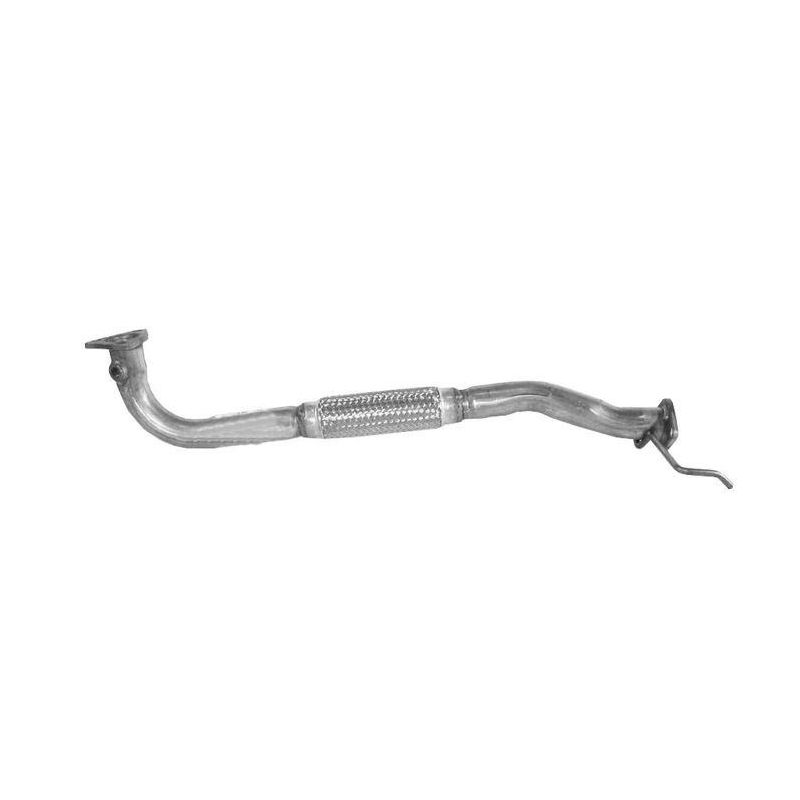 AB Catalytic 753-267 Exhaust Pipe
