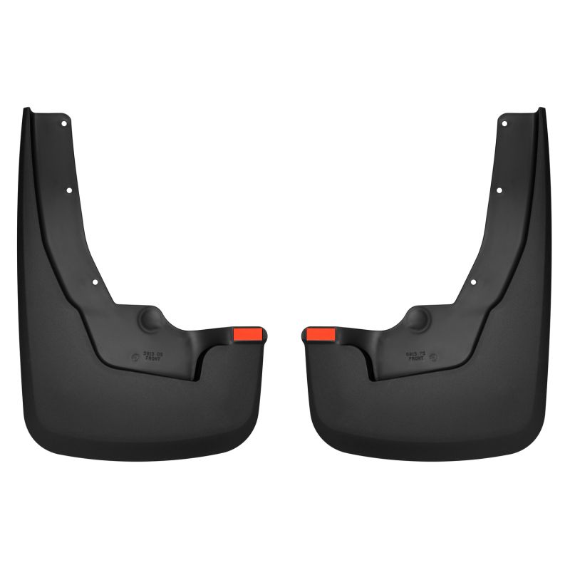 HUSKY LINERS HSK58131 19-   Dodge Ram 1500 Front Mud Flaps