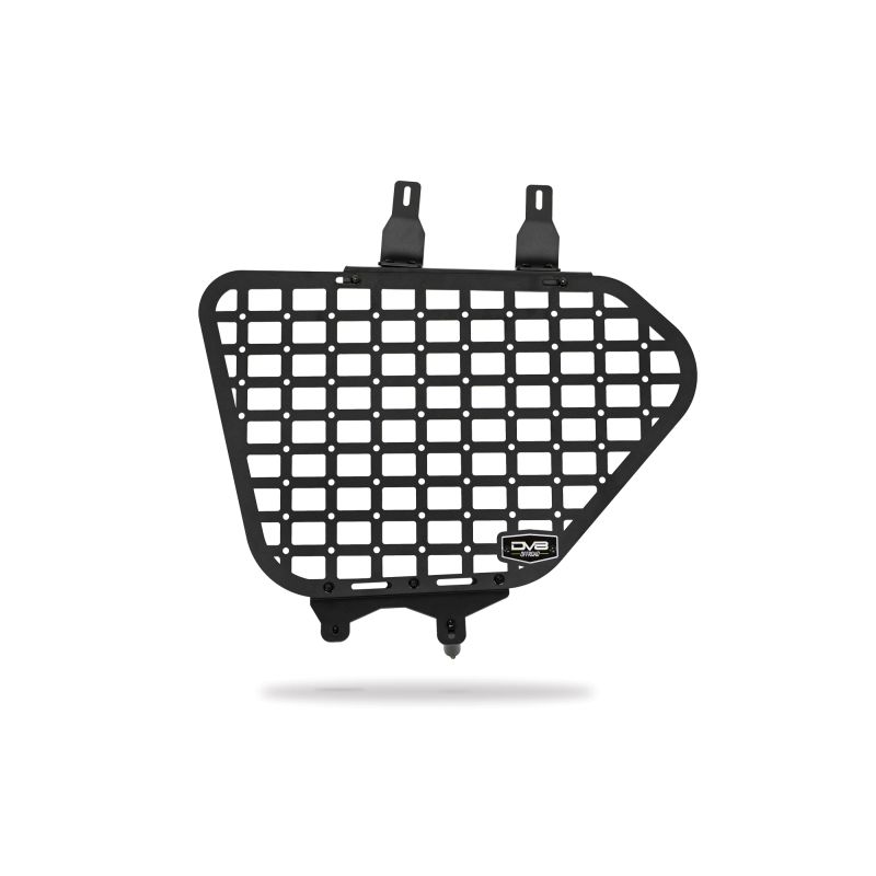 DV8 Offroad 19-22 Lexus GX 460 Rear Window Molle Panels