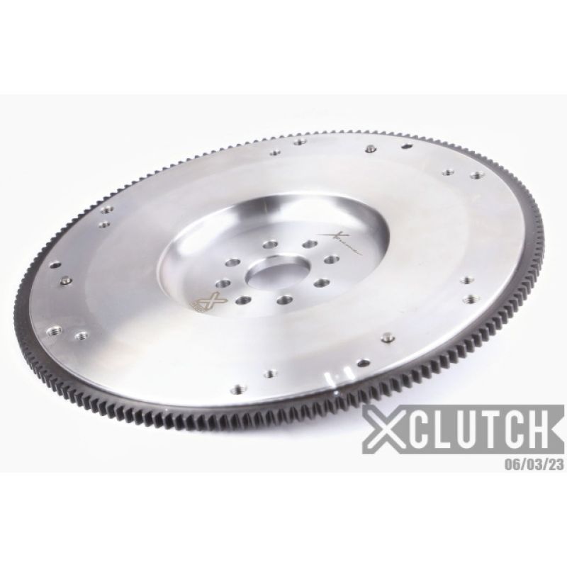 XClutch XFFD015SL Flywheel - Steel