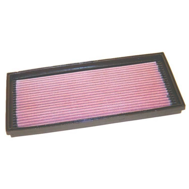 K&N 33-2538 Replacement Air Filter