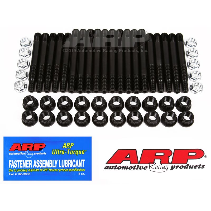 ARP ARP135-5901 Main Stud Kit BBC 8.1L Vortec w/Windage Tray