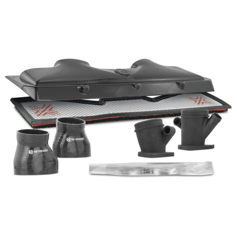 Wagner Tuning 300001010 2020+ Audi RS6 / RS7 C8 Carbon Air Intake System