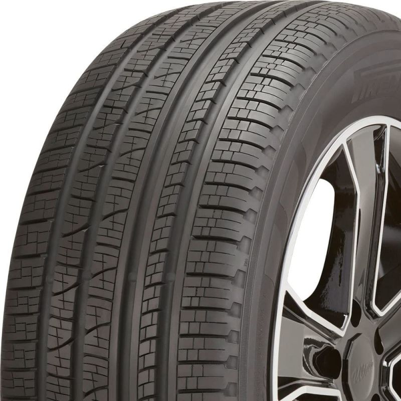 Pirelli 285/50r20xl 116v Pir Scorpion Verde All Season Plus