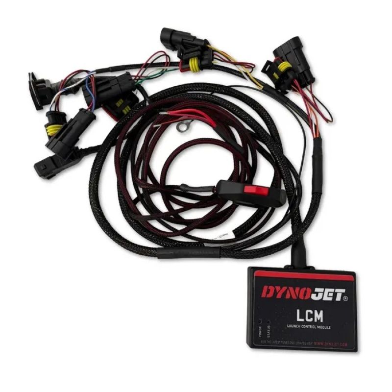 Dynojet 96070009 22-24 Polaris RZR Pro R Launch Control Module Kit