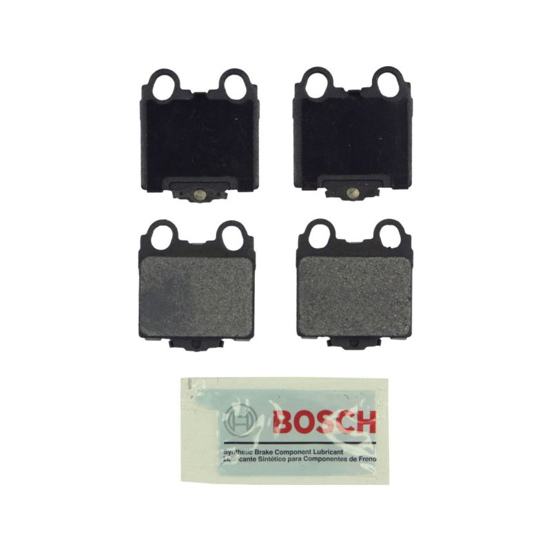 Bosch BE771 Brake Pads Rear