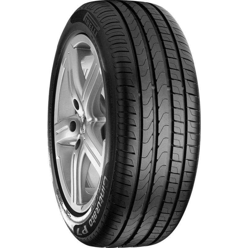 Pirelli 205/55r17 91v Pir Cinturato P7 Run Flat (*)