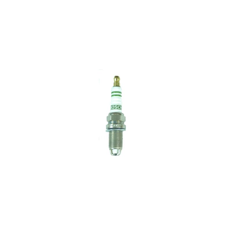 Bosch 7410 Bosch Nickel with Copper-Core Spark Plug