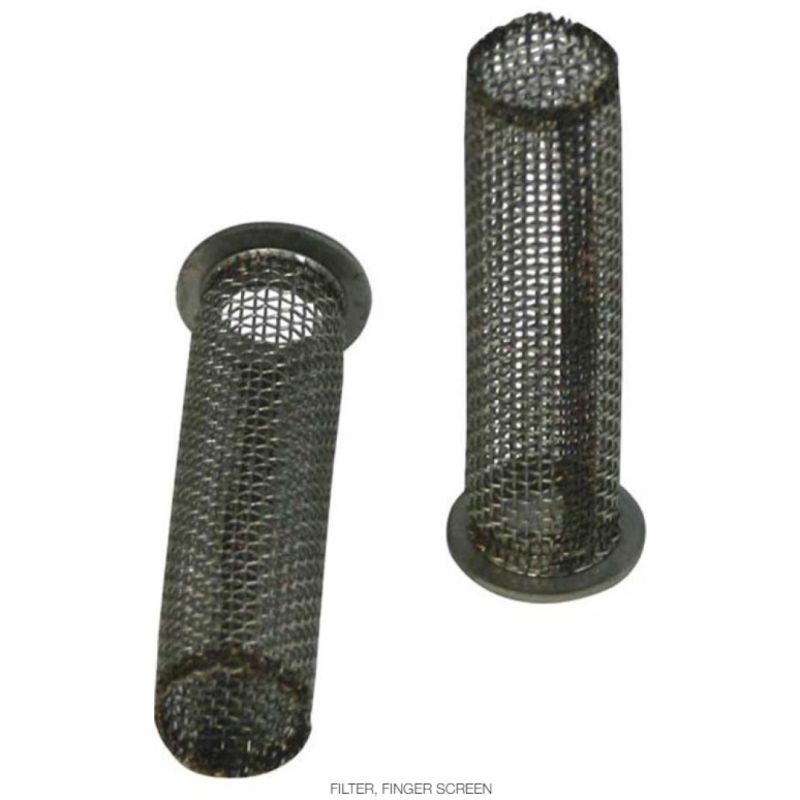 MOROSO MOR97050 Oil Filter Screen