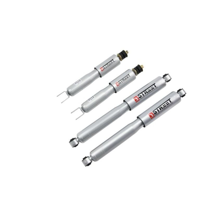 Bell Tech (OE9565 BLT SP OEM SHOCK SET)