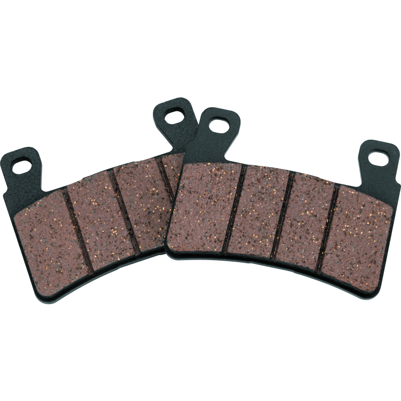 TwinPower 592525 Brake Pads B