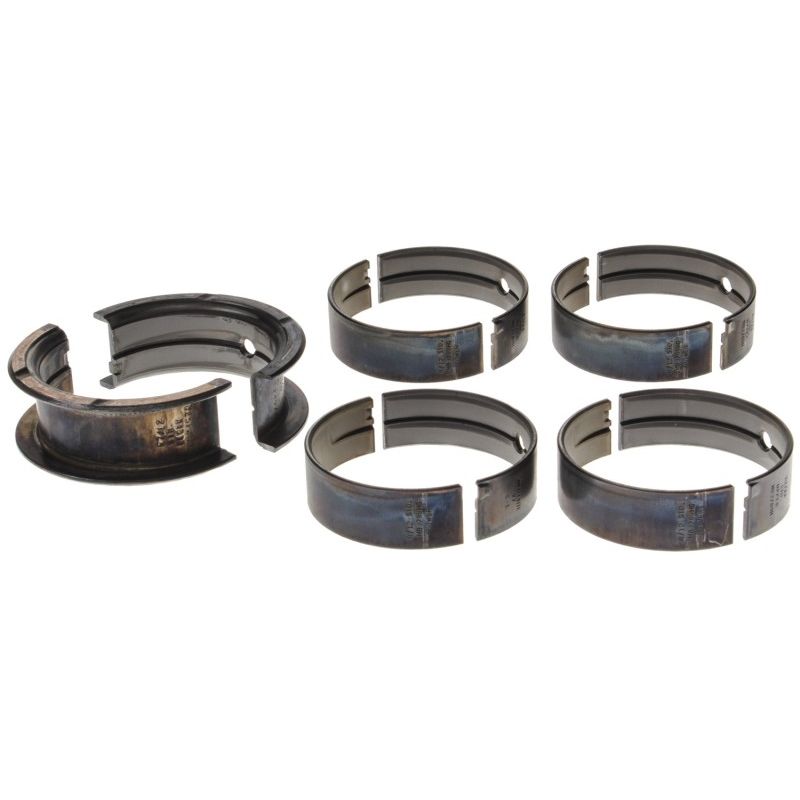 Clevite MS2233HG Hyundai 1495cc 1.5L G4EK 1994-2002 Main Bearing Set