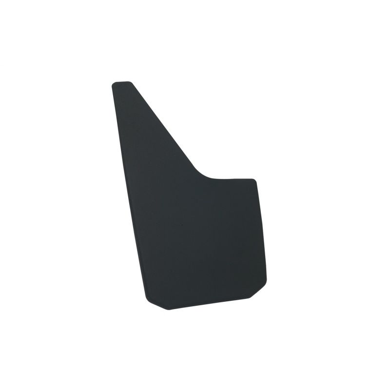 Dee Zee DZ17939 Deezee Universal Flaps Plastic Universal 11Inx18In Notched