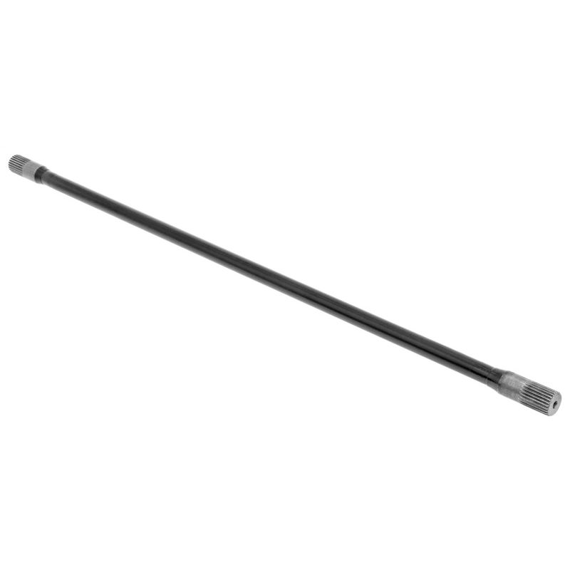 RockJock Antirock Sway Bar 36in Long x 1in Dia. x 25 Spline