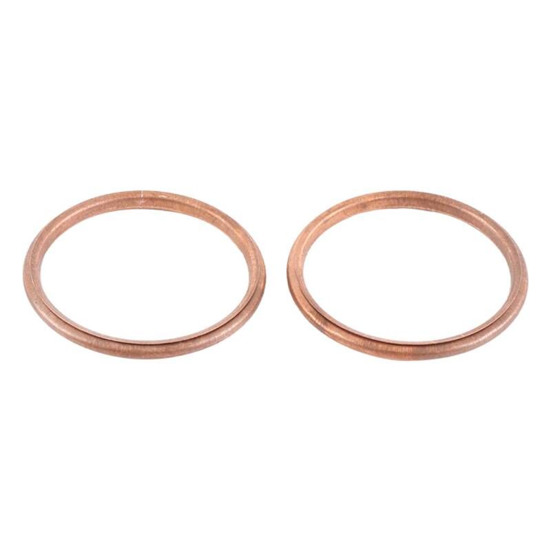 Vertex Pistons 823136 Exhaust Gasket Kit