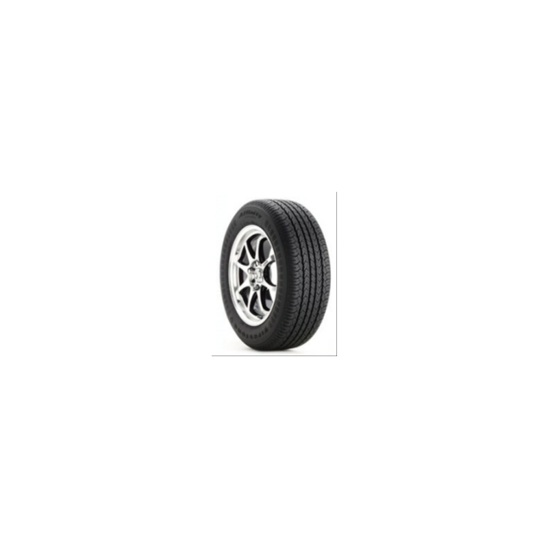 Firestone 013873 Firestone Affinity Touring S4 205/65r16
