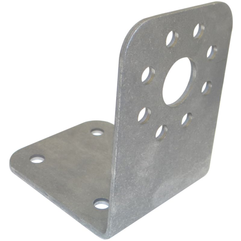 Moroso 74116 Battery Disconnect Switch L Bracket (Use w/Part No 74100/74101/74102/74108)