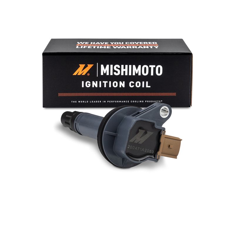Mishimoto MMIG-F35T-11 11-14 Ford F-150 3.5L Ignition Coil