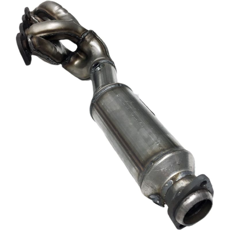 Davico Mfg 17388 Direct Fit Catalytic Converter