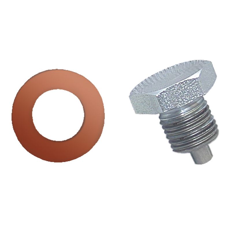 MOROSO MOR97002 Drain Plug - 1/2-20 Thread w/3/4 Head