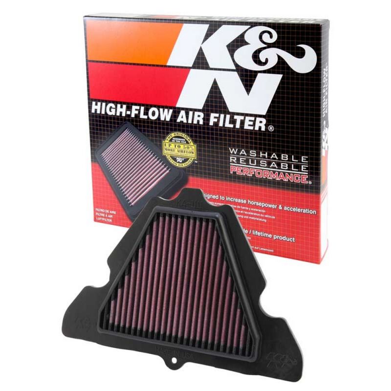 K&N KA-1111 Replacement Air Filter