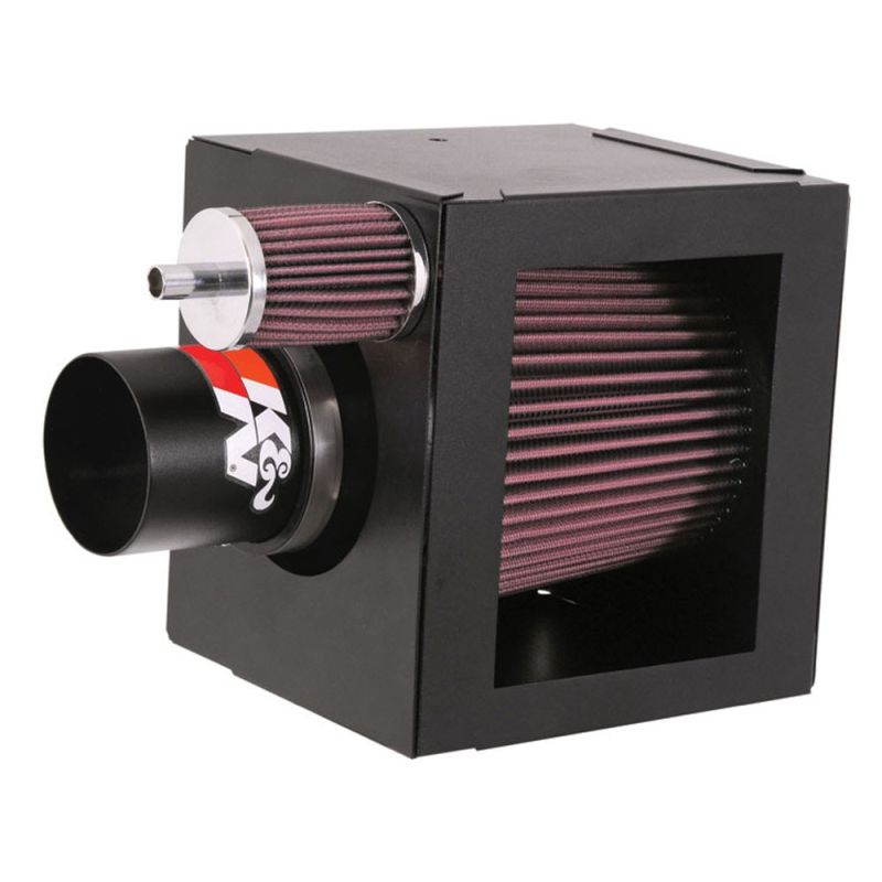 K&N 57-1120 Performance Air Intake System