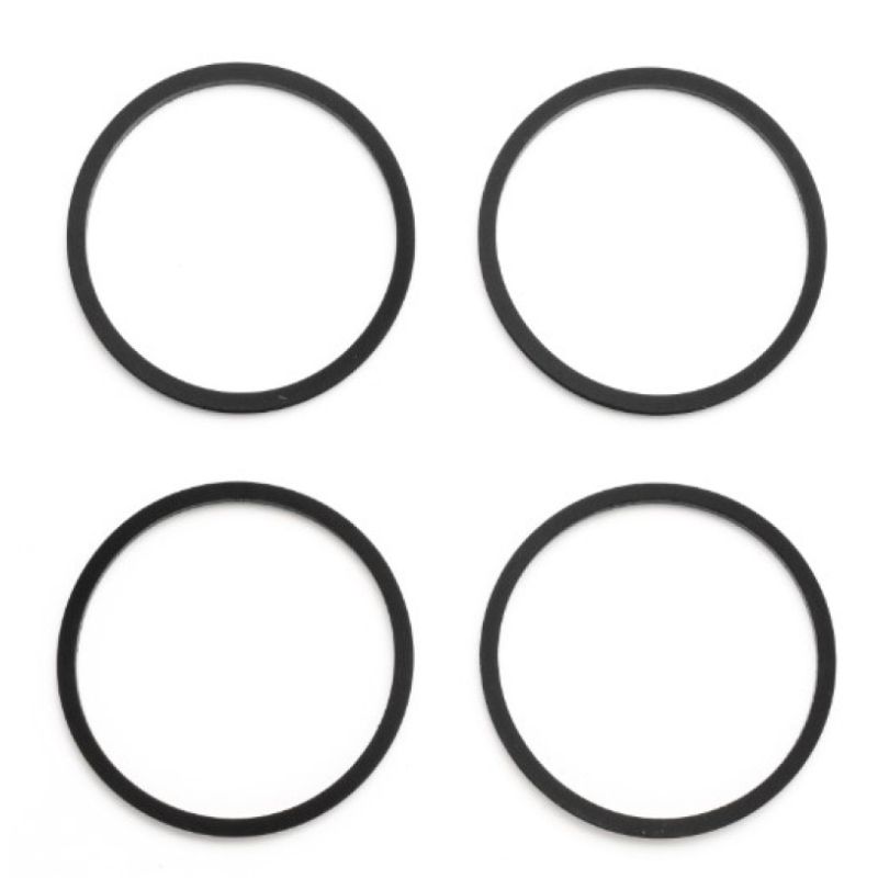 Wilwood 130-2655 O-Ring Kit - 1.75in Square Seal - 4 pk.