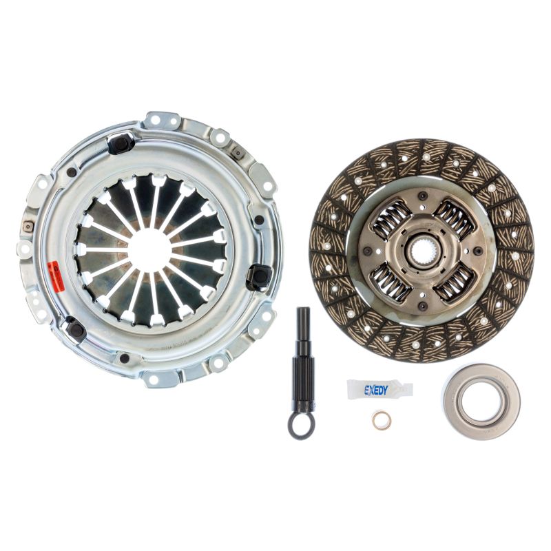Exedy 1989-1994 Nissan 240SX Stage 1 Organic Clutch